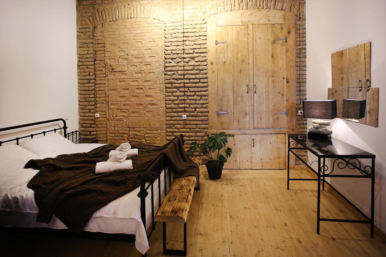 Chrono Room Tbilisi Bagian luar foto