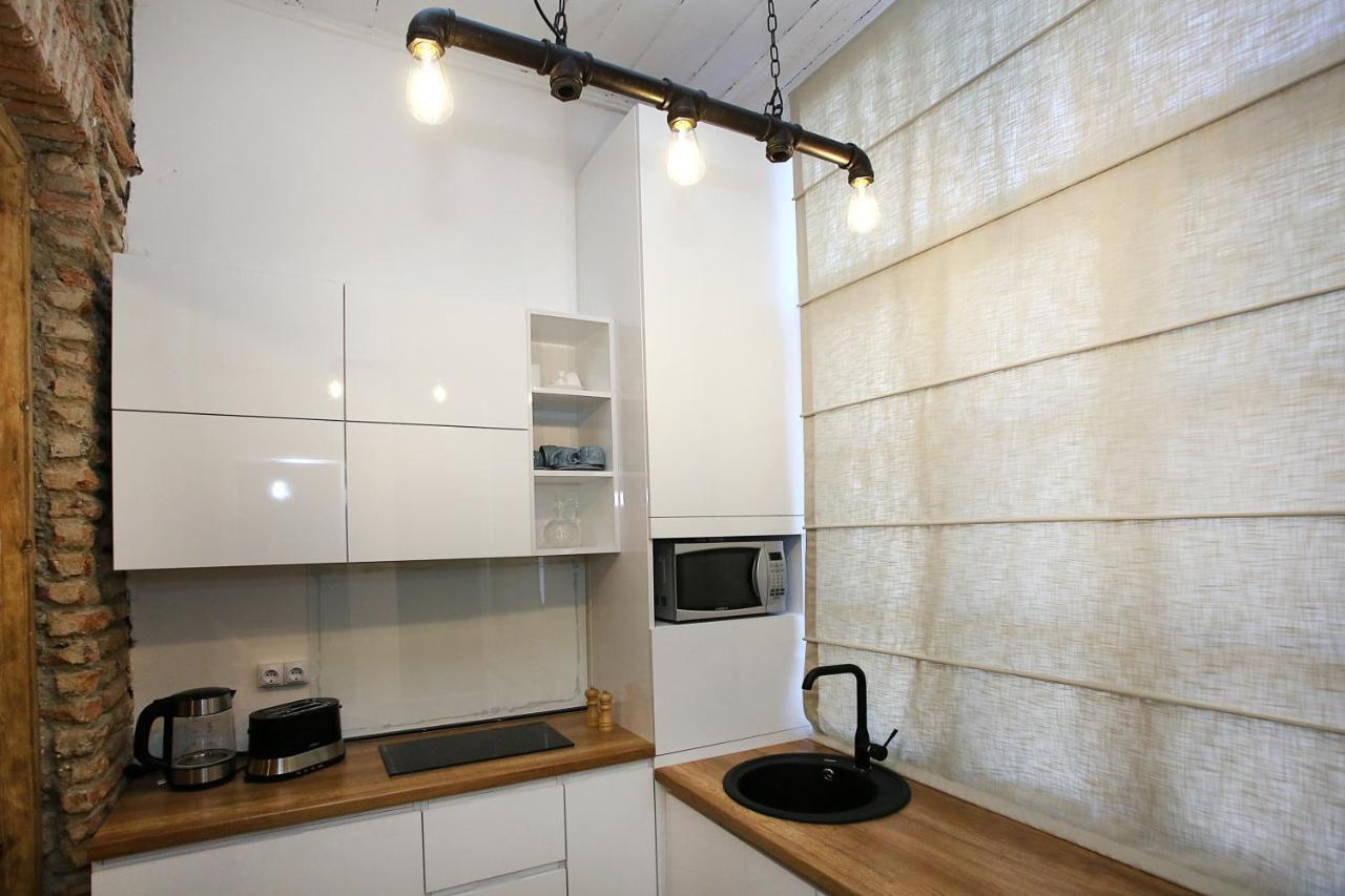 Chrono Room Tbilisi Bagian luar foto